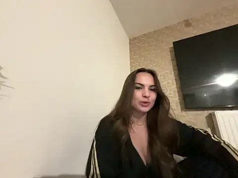 lilix6 online show from March 6, 8:59 pm