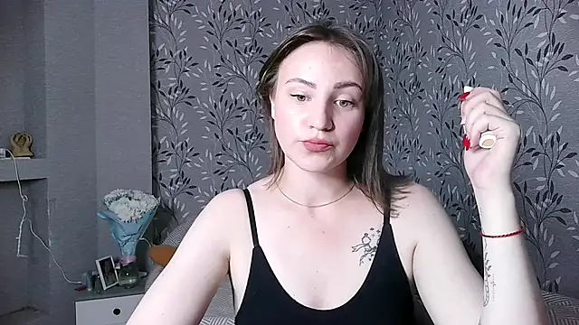 eliza sin online show from May 22, 8:51 pm