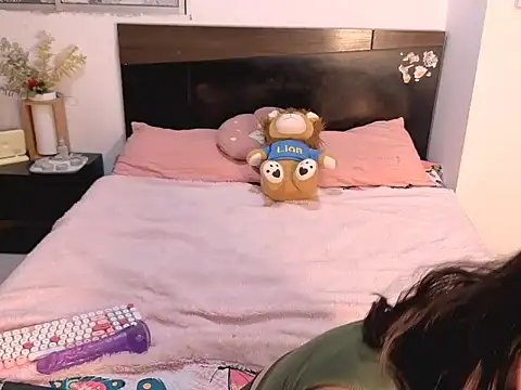 kronysmith30 online show from April 5, 1:59 am