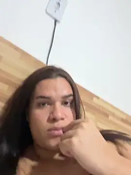 Gabrielaparaiso online show from April 21, 8:27 pm