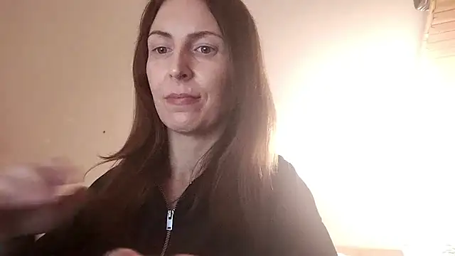 AnnaTight online show from March 22, 12:05 am