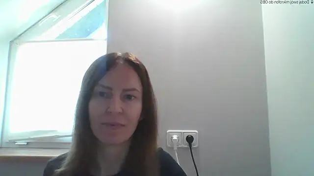 AnnaTight online show from May 21, 8:34 am