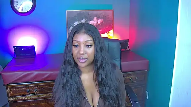 NyaraBuenoBabestationx online show from March 25, 2:31 pm