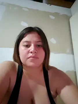 Badgirl luvv online show from March 6, 7:42 pm