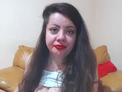 SexyNicolle4u online show from March 25, 9:06 pm