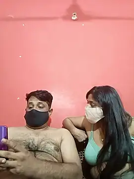 TwoHearts OneSoul online show from April 18, 9:56 am