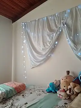 BettyBoo w online show from March 16, 12:09 pm