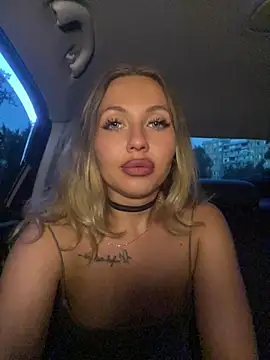AngelEnigma online show from June 30, 1:38 am