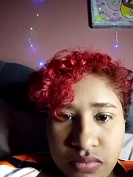 FenixLovee online show from March 17, 3:38 pm