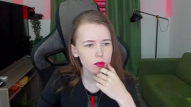 AriaGracen online show from March 13, 11:33 am