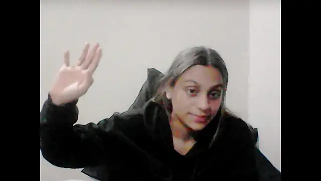 Luscious Lexy online show from April 18, 6:49 am