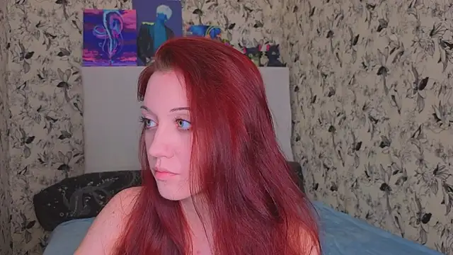 BimbaryBoo online show from May 2, 12:14 am