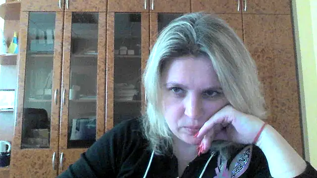 KaterinaVoroncova online show from March 26, 2:08 pm