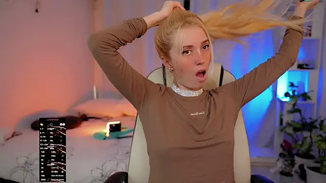 Myfeet inyourmouth online show from April 12, 5:49 pm