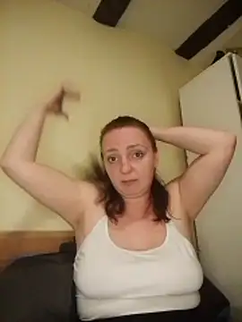 Bella-Monroe online show from March 16, 6:56 pm