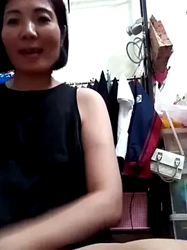 Miinn99 online show from April 25, 4:04 pm