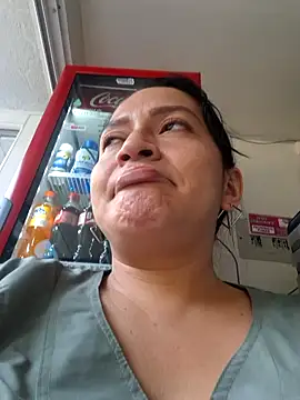 Dr Edna naughty online show from July 13, 9:48 pm