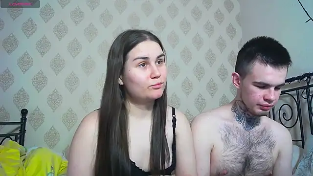 LucyMur online show from April 21, 6:20 am