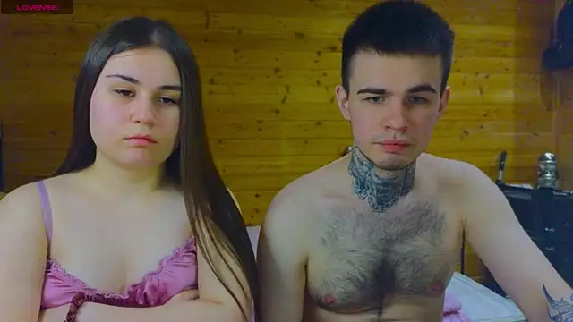 LucyMur online show from April 1, 7:44 pm