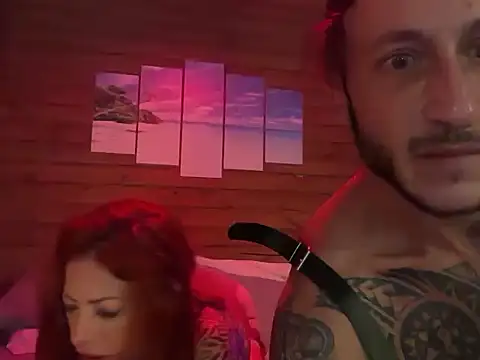 Ginger hot26 online show from May 16, 3:53 am