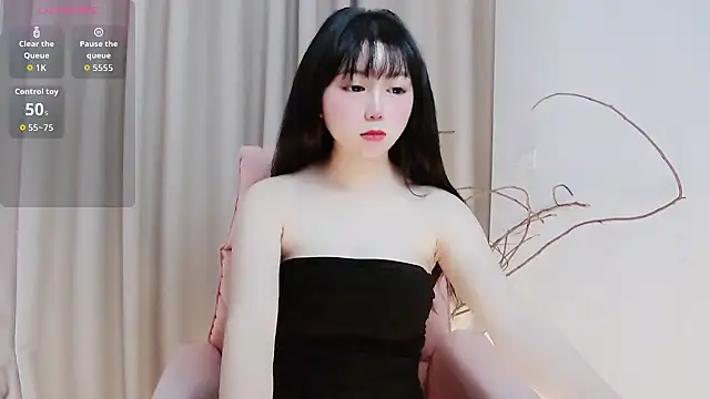 Sweet-Shuna online show from March 16, 4:26 am