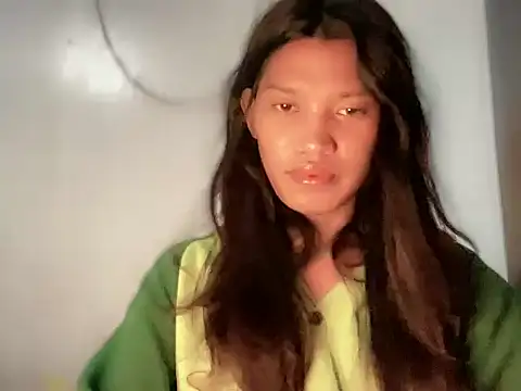 Yourgoddess jayve online show from March 31, 3:06 am