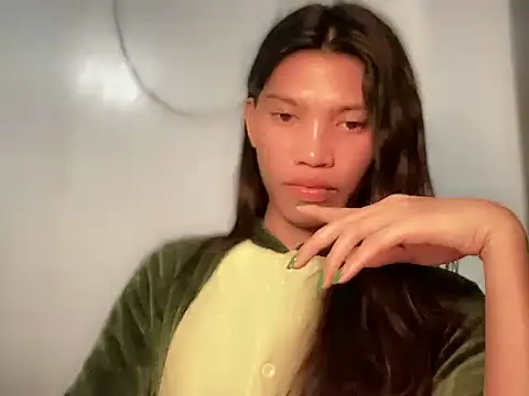 Yourgoddess jayve online show from March 24, 6:19 am