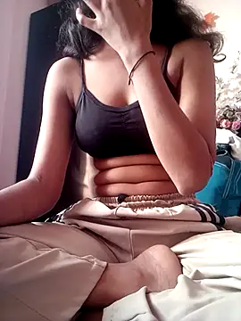 Nehaa nude online show from March 21, 11:59 am