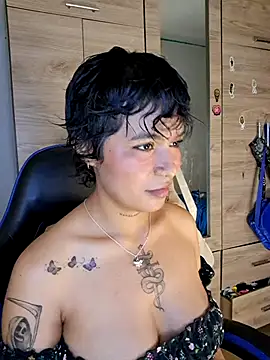 alessia temptation online show from March 14, 6:14 am