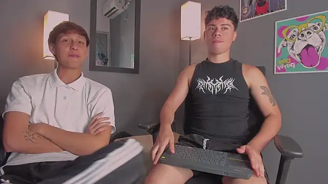 Soft Temptationxx online show from March 14, 10:44 pm