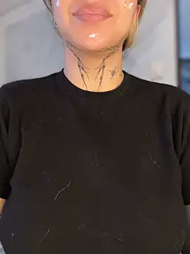 CarolQueen1  online show from March 19, 12:53 pm