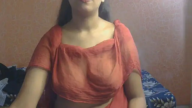 Ankita verma01 online show from July 31, 6:03 am