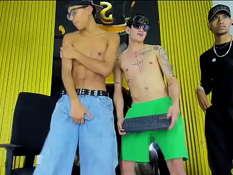 The Panthers Hot online show from March 9, 9:23 am