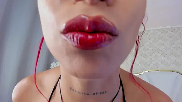 KatyaJackson online show from March 17, 1:04 pm