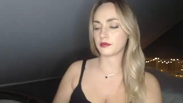 ScarlettSensitive online show from June 12, 7:22 pm