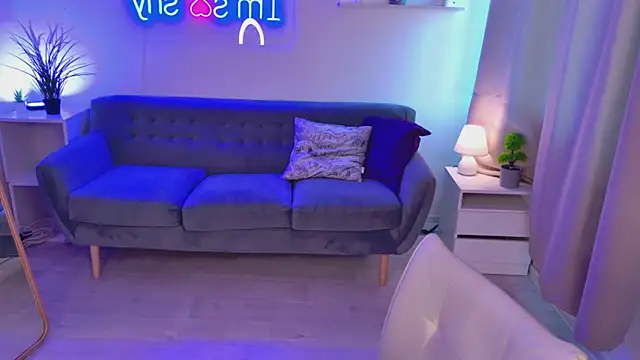 Kessi Sweet online show from June 21, 12:42 pm
