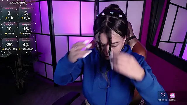 Catalina soul online show from March 25, 1:14 pm