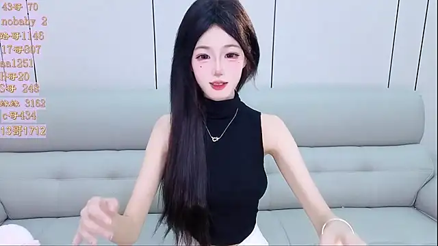 Tiantian9191 online show from April 4, 5:01 pm