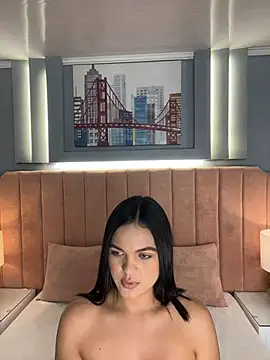 Bella-Ferrer online show from March 30, 6:40 pm