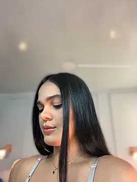 Bella-Ferrer online show from April 22, 6:38 pm