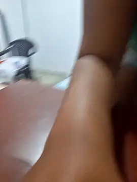 monicarokaforte online show from April 3, 4:32 am