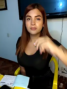 Katty sancional online show from April 16, 11:29 pm