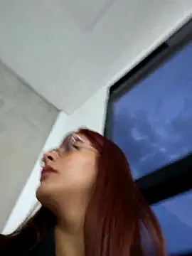 Katty sancional online show from April 21, 11:12 pm