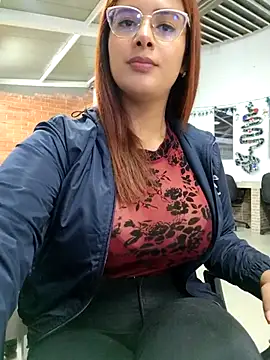 Katty sancional online show from April 24, 11:40 pm