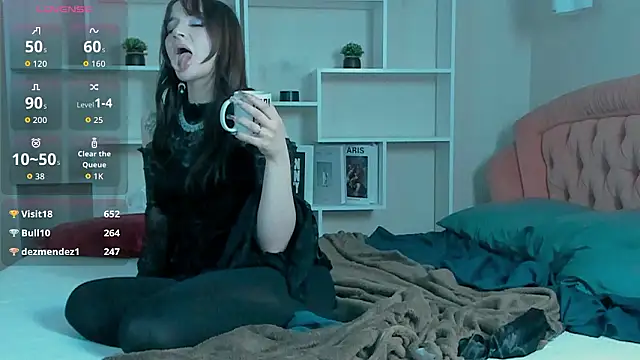 cockyvibe online show from March 14, 5:03 pm