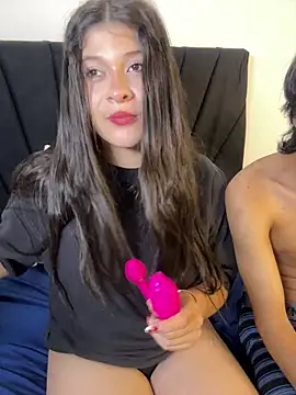 Haru Ozk online show from June 4, 8:46 pm