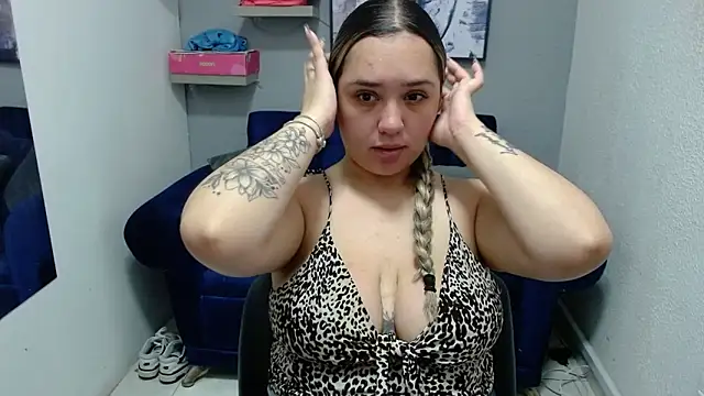 veronicaparkersex online show from March 30, 12:16 pm