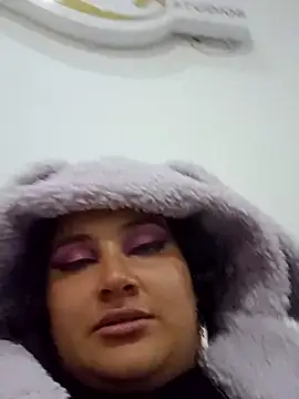 Liily Foxxy online show from April 11, 10:41 am