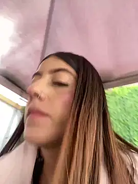 Electra Pinkk online show from June 7, 2:02 pm