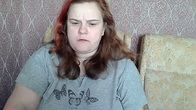 DollyGersonn online show from March 16, 6:39 am